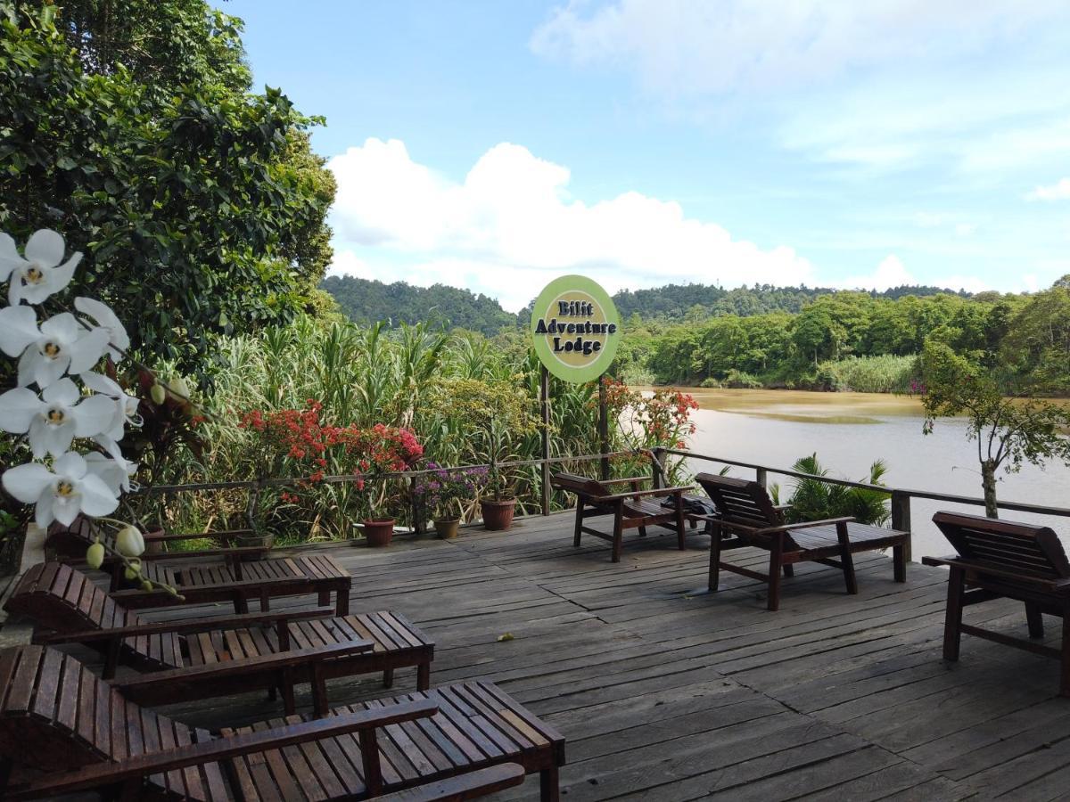 Bilit Adventure Lodge Exterior foto