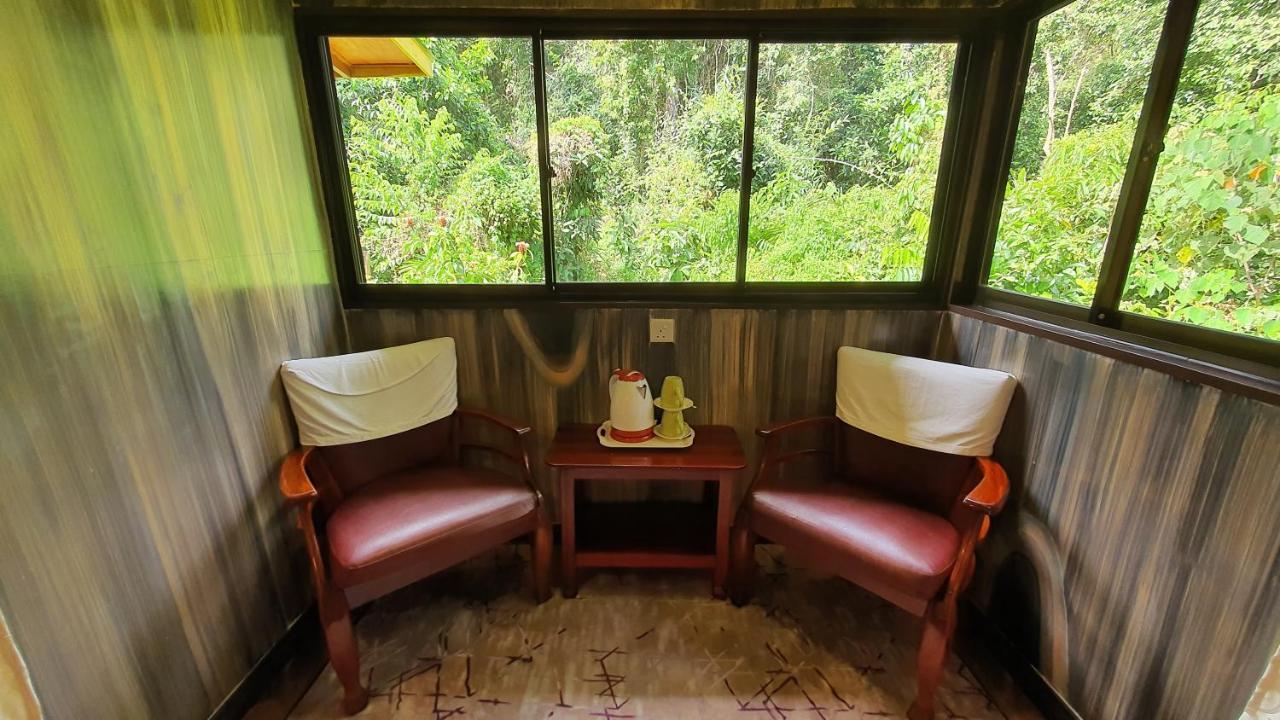 Bilit Adventure Lodge Exterior foto