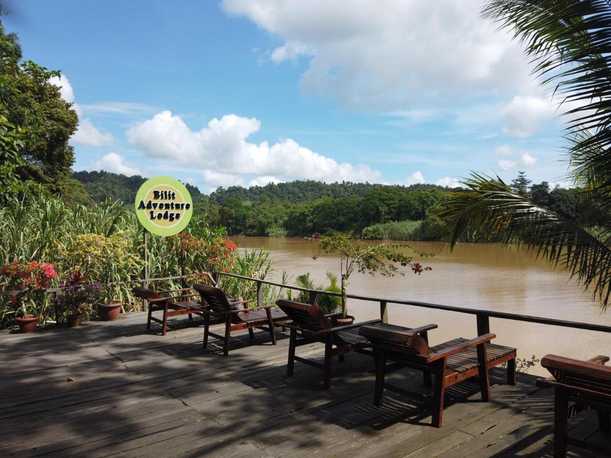 Bilit Adventure Lodge Exterior foto