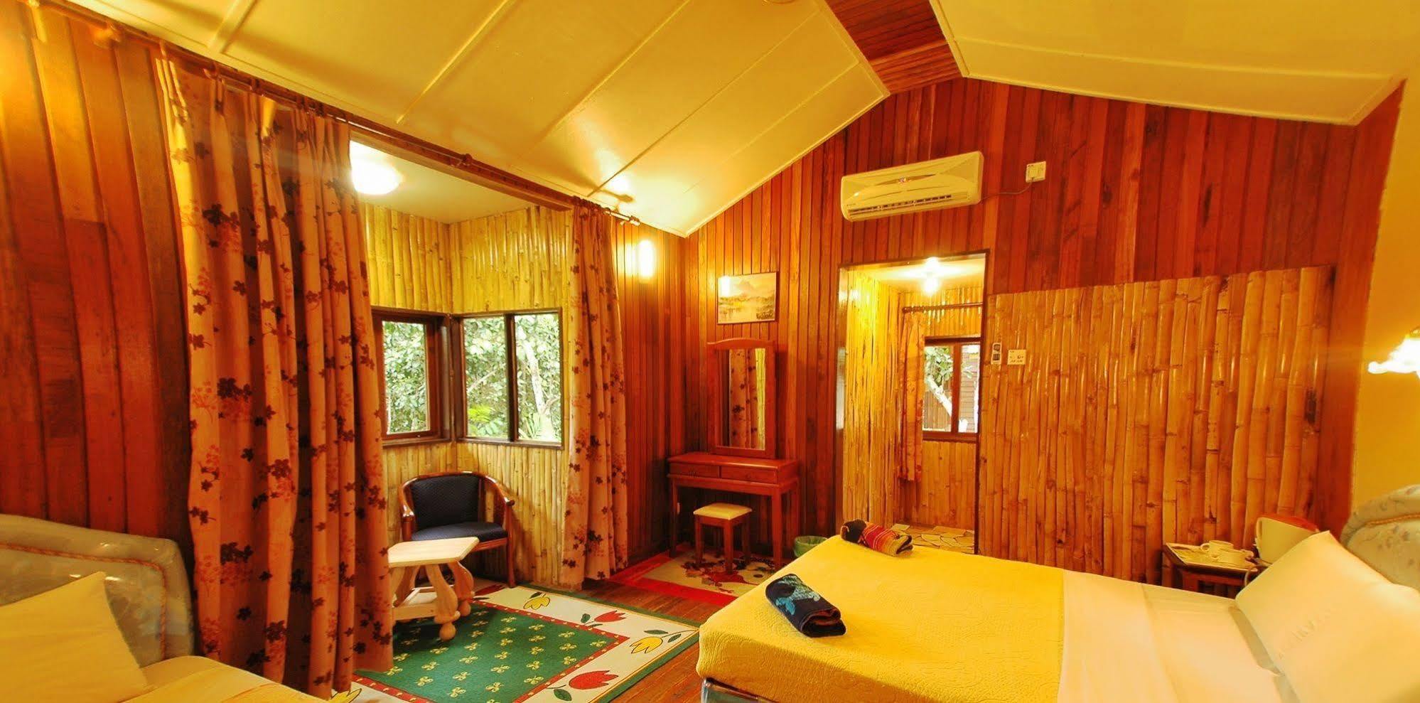 Bilit Adventure Lodge Exterior foto